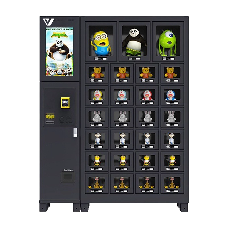 Warenautomat XL