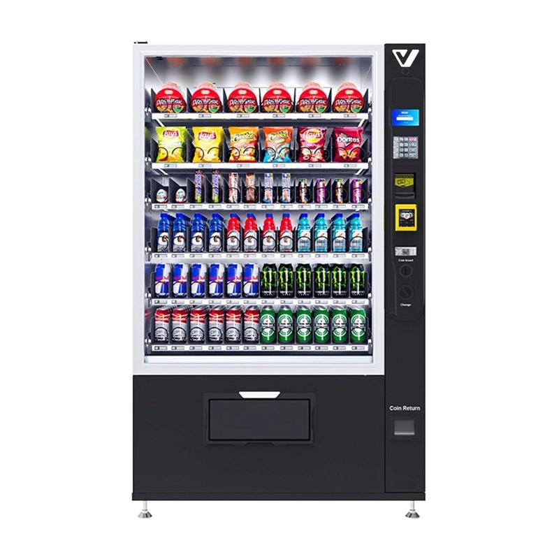 CombiSnack XL