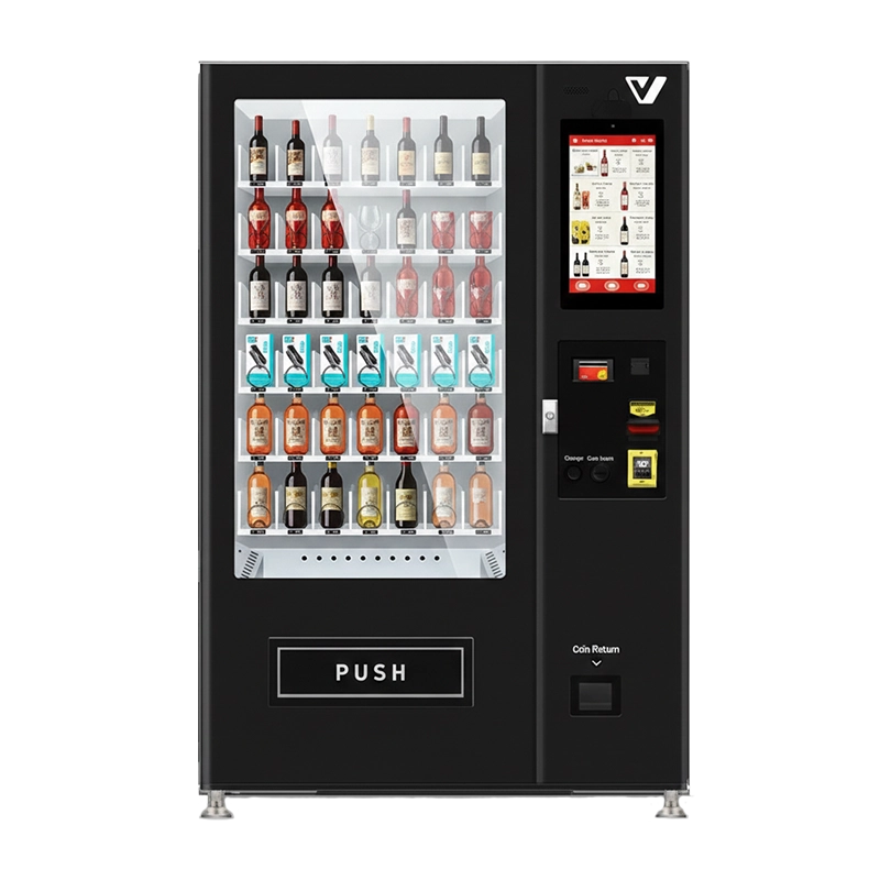 Vinum Select 