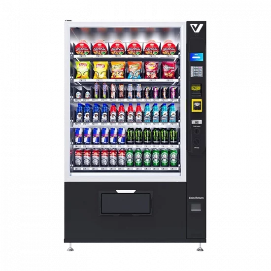 CombiSnack XL