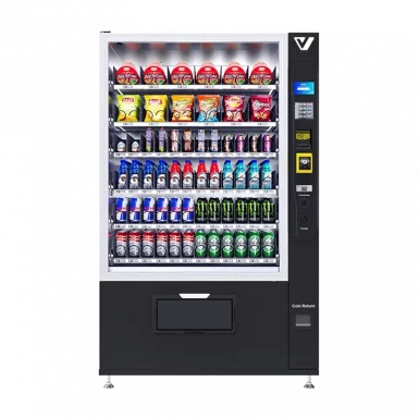 CombiSnack XL