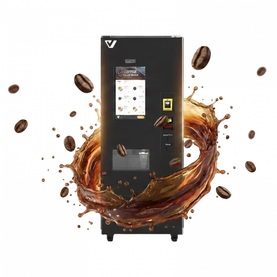 Kaffeeautomat