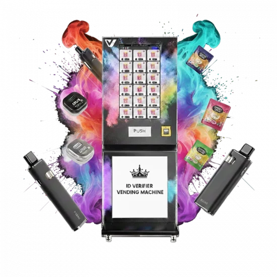 Vapeautomat